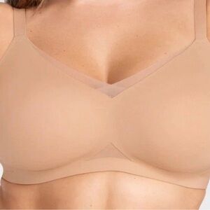 HoneyLove Crossover Bra
